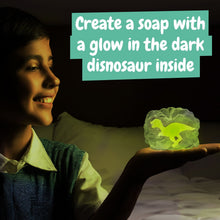 Fábrica de Sabonetes Dinos (Versão Multilingue)