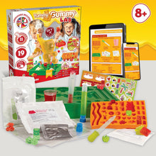 Laboratoire de Bonbons