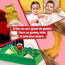 Laboratoire de Bonbons
