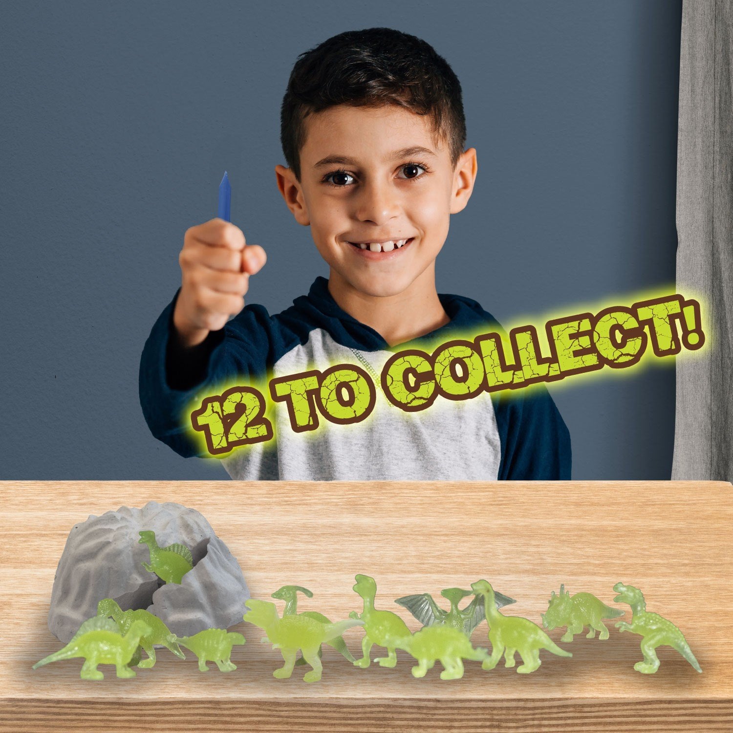 Mini GID Excavation Kit