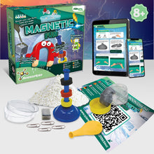 Magnetic Inventions