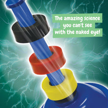 Magnetic Inventions