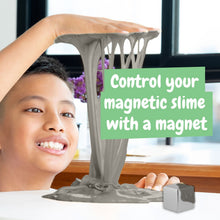 Magnetic Inventions