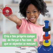 Diversão Magnética