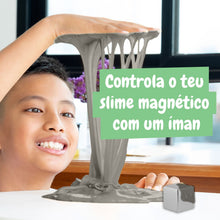 Diversão Magnética