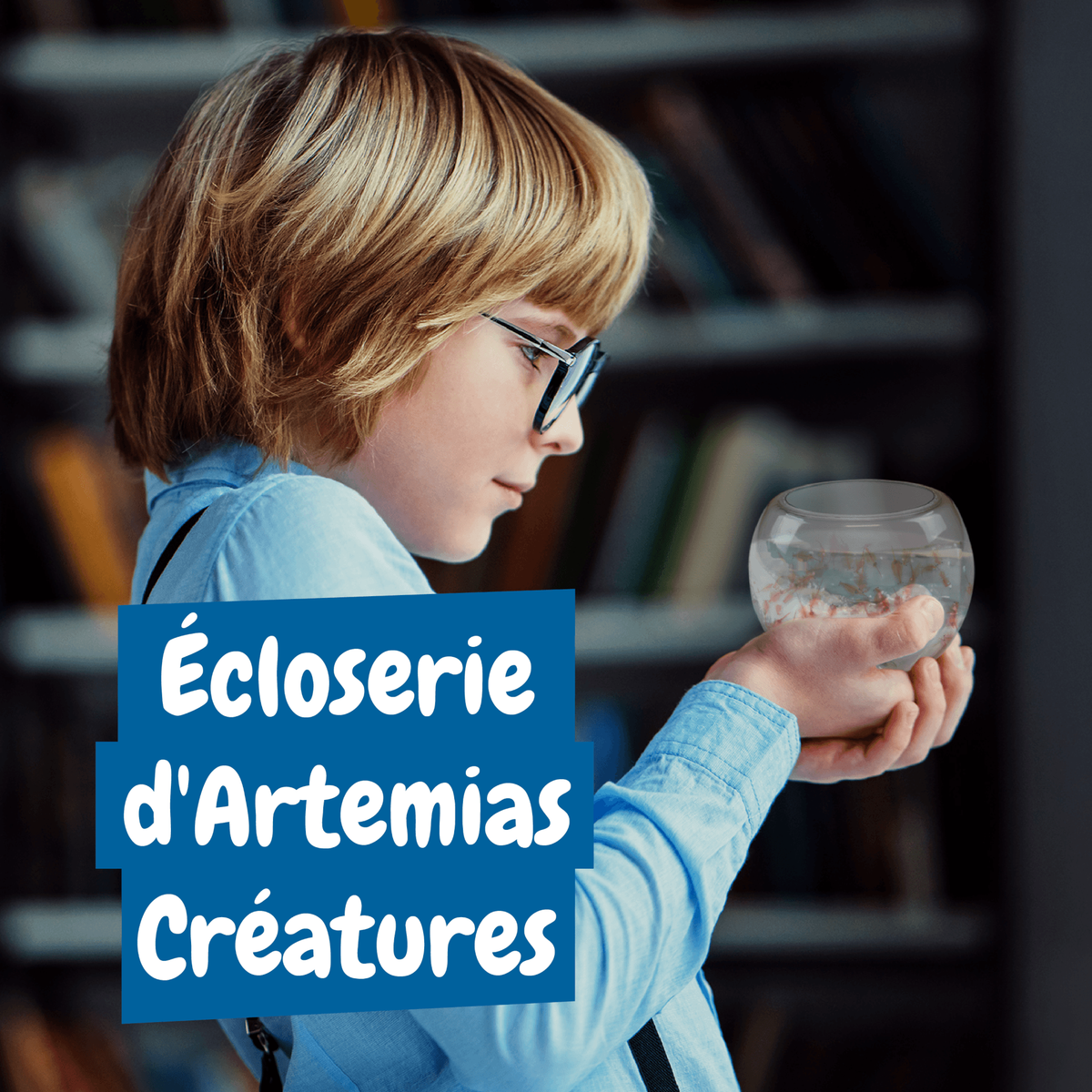 Créatures Jurassiques