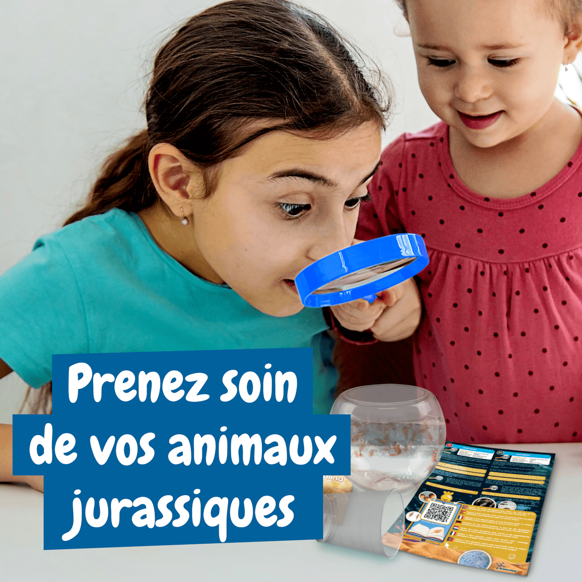 Créatures Jurassiques