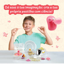 Fábrica de Pastilhas - Versão Multilingue