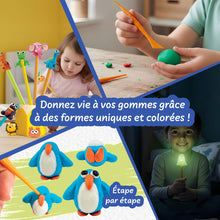 Fabrique de Gommes