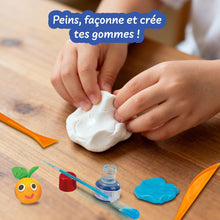 Fabrique de Gommes