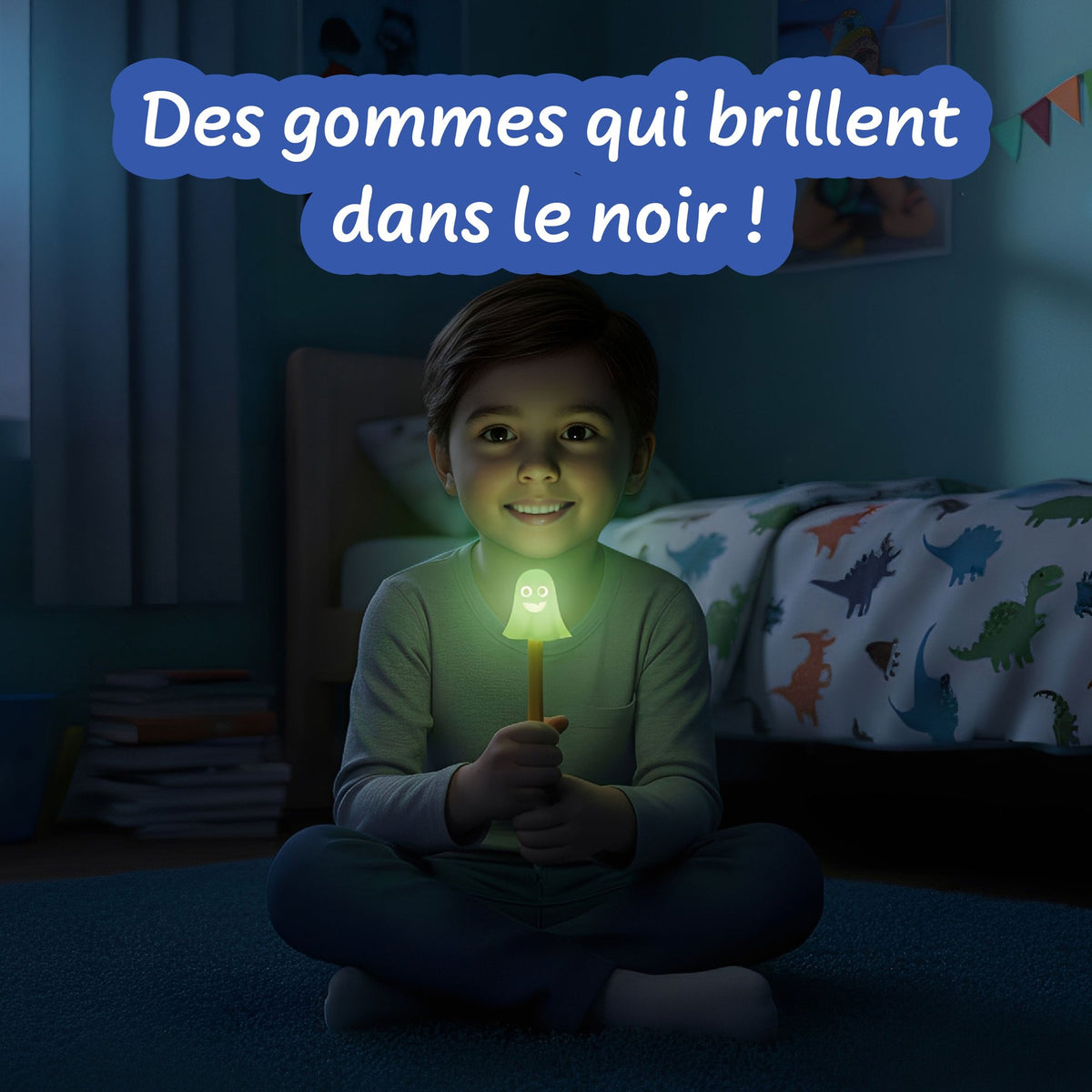 Fabrique de Gommes