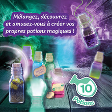 Mini Potions