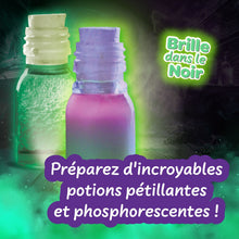 Mini Potions