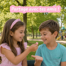 Mini Kit de Pastilles Bubble Gum