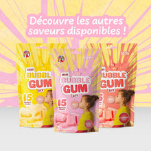 Mini Kit de Pastilles Bubble Gum