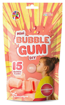 Mini kit de Pastilles à la Fraise