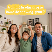 Mini kit de Pastilles à la Banane