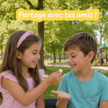 Mini kit de Pastilles à la Banane